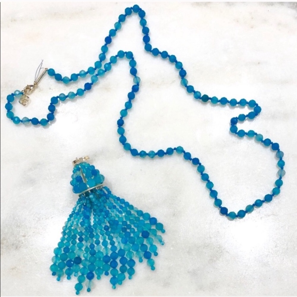 NEW Kendra Scott SYLVIA Necklace - Picture 7 of 7